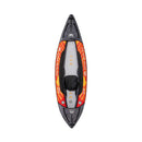 Aqua Marina Memba 330 10FT 1-Person Ultra Stiff Touring Kayak With Double Wall Fabric Floor [ME-330] (SAK56789)
