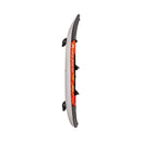 Aqua Marina Memba 390 Premium 12FT 2-Person Touring Kayak With DWF Deck And Paddles [ME-390] (SAK17282) by SAKSBY WHOLESALE