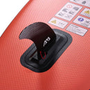 Aqua Marina Monster BT-23MOP All Around ISUP Sky Glider With Swift Attach Center Fin, 12FT (SAK56240)