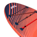 Aqua Marina Monster BT-23MOP All Around ISUP Sky Glider With Swift Attach Center Fin, 12FT (SAK56240)