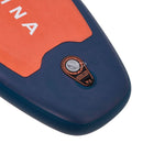 Aqua Marina Monster BT-23MOP All Around ISUP Sky Glider With Swift Attach Center Fin, 12FT (SAK56240)