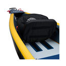 Aqua Marina Tomahawk AIR-K 440 14FT 2-Person High-Pressure Speed Inflatable Kayak [Paddle Excluded] [AIR-K440] (SAK31482)