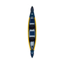Aqua Marina Tomahawk AIR-K 440 14FT 2-Person High-Pressure Speed Inflatable Kayak [Paddle Excluded] [AIR-K440] (SAK31482)