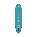 Aqua Marina Vapor 10FT All-Around SUP W/ Sand Ripple Grooved EVA Footpad [BT-23VAP] (SAK60532) by SAKSBY WHOLESALE