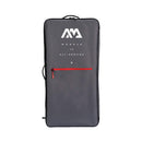 Aqua Marina Vapor 10FT All-Around SUP W/ Sand Ripple Grooved EVA Footpad [BT-23VAP] (SAK60532) by SAKSBY WHOLESALE