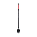 Aqua Marina Vapor 10FT All-Around SUP W/ Sand Ripple Grooved EVA Footpad [BT-23VAP] (SAK60532) by SAKSBY WHOLESALE