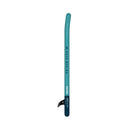 Aqua Marina Vapor 10FT All-Around SUP W/ Sand Ripple Grooved EVA Footpad [BT-23VAP] (SAK60532) by SAKSBY WHOLESALE