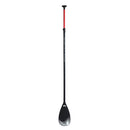 Aqua Marina Vapor BT-23VAP All-Around SUP W/ Sand Ripple Grooved EVA Footpad, 10FT (SAK60532)