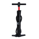 Aqua Marina Vapor BT-23VAP All-Around SUP W/ Sand Ripple Grooved EVA Footpad, 10FT (SAK60532)