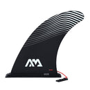 Aqua Marina Vapor BT-23VAP All-Around SUP W/ Sand Ripple Grooved EVA Footpad, 10FT (SAK60532)