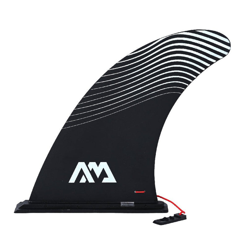 Aqua Marina Vapor BT-23VAP All-Around SUP W/ Sand Ripple Grooved EVA Footpad, 10FT (SAK60532)