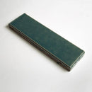Aqua Marine Textured Glazed Terracotta Tiles 2 1/8x7 1/2