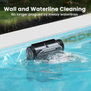 AquaBot Smart Robotic Pool Cleaner With Fast Charging (SAK73916) by SAKSBY WHOLESALE