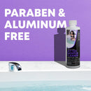 Jetted Bathtub Cleaner