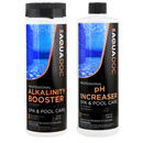 pH Increaser & Alkalinity Booster Bundle