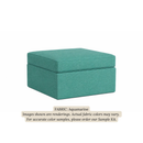 Storage Ottoman with Serving Tray by Inovabed