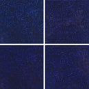 Aquatica Cobalt Porcelain Pool Tile 6"x6" - Fusion ll Collection