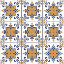 Aquatica San Sebastian Porcelain Pool Tile 6"x6" - Ancient Collection