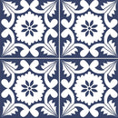 Aquatica Seville Porcelain Pool Tile 6"x6" - Ancient Collection