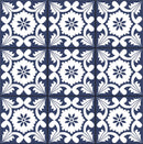 Aquatica Seville Porcelain Pool Tile 6"x6" - Ancient Collection