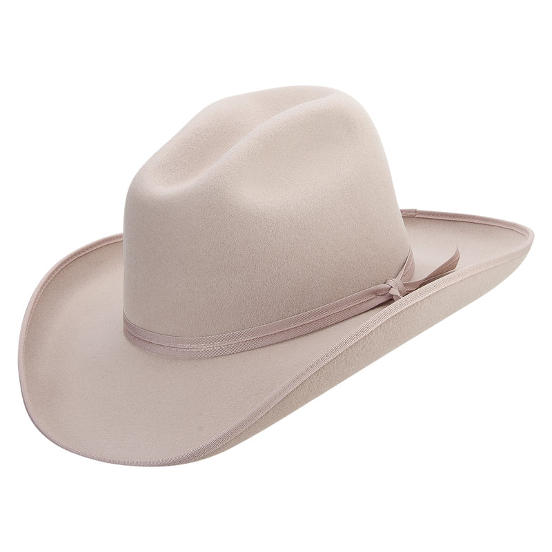 Wool Felt Cowboy Hat