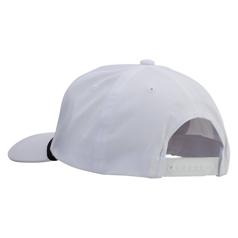 CVC 5 Panels with String Golf Cap