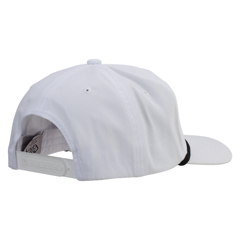 CVC 5 Panels with String Golf Cap