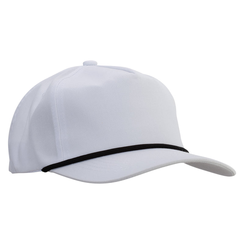 CVC 5 Panels with String Golf Cap
