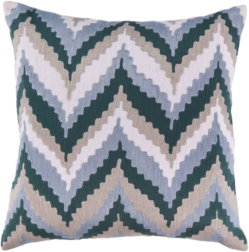 Yvorne Tan Pillow Cover