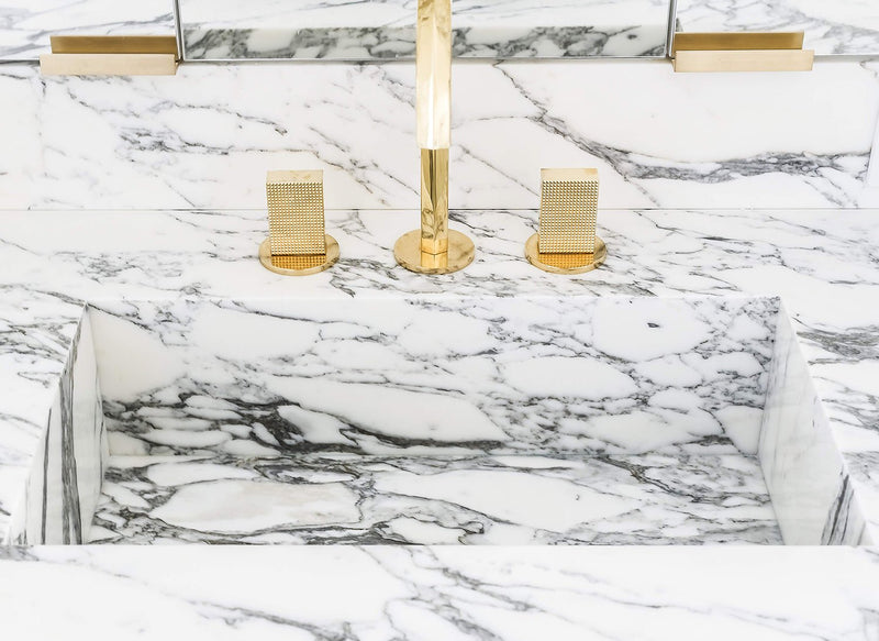 Arabescato Corchia Extra Marble
