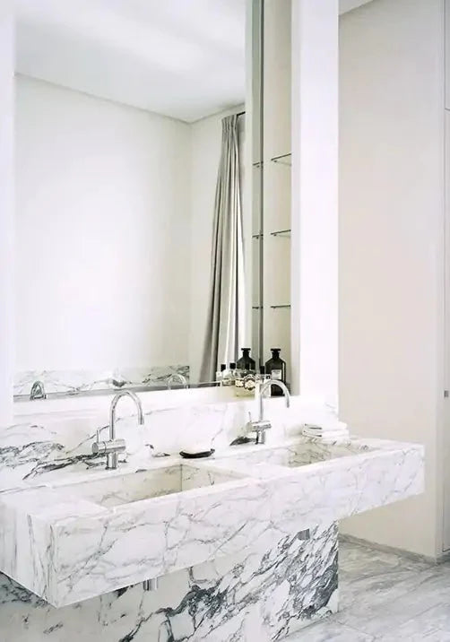 Arabescato Corchia Extra Marble