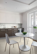 MSI Arabescato Venato Tile 4x12 Slat Honed