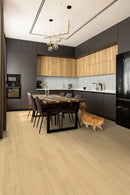 MSI Arabescato Venato Tile 4x12 Slat Honed