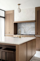 MSI Arabescato Venato Valentino Fluto 12x24 Honed