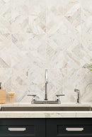 MSI Arabescato Venato Argyle Tile