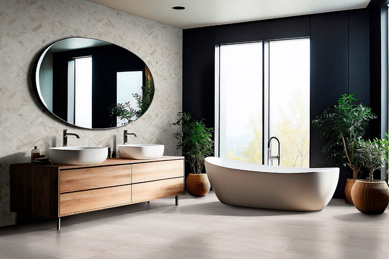 MSI Arabescato Venato Argyle Tile, photo 8 of 17