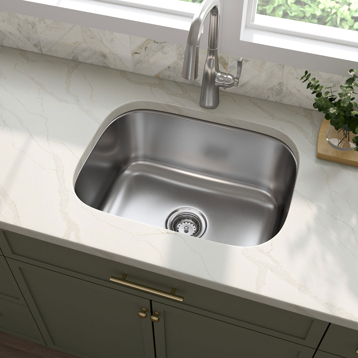 MSI Arabescato Venato Argyle Tile, photo 15 of 17