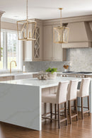 MSI Arabescato Venato Argyle Tile