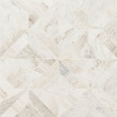 MSI Arabescato Venato Argyle Tile