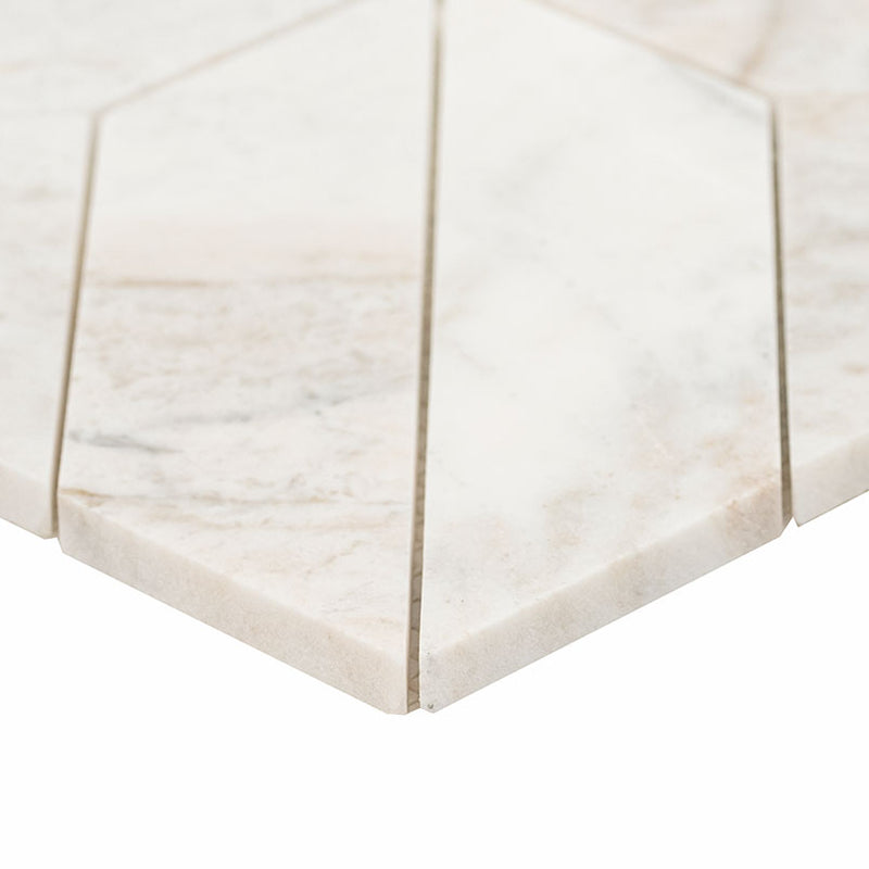 MSI Arabescato Venato Argyle Tile, photo 4 of 17