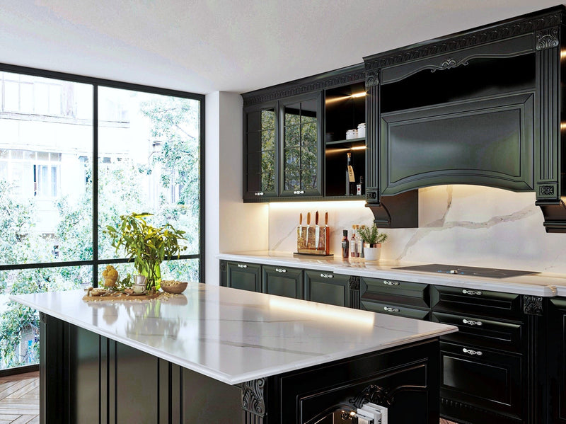 Arabescato Vicostone