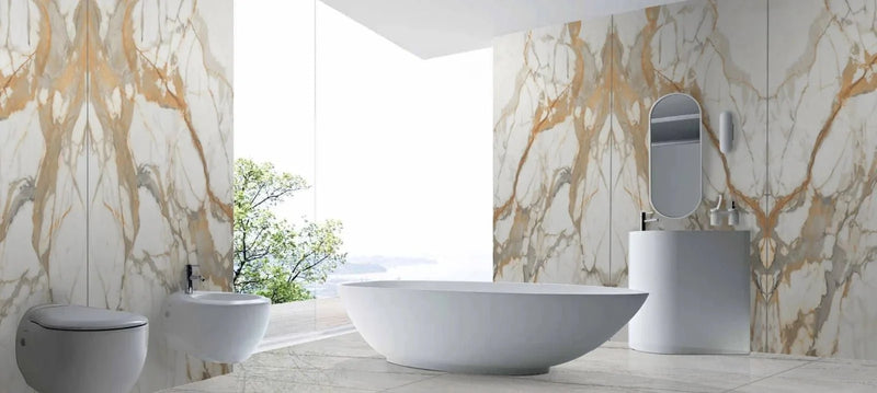 Arbescato Raphael Porcelain