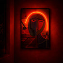 Arc of Mind