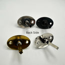 Thumb Turn for Deadbolt Locks