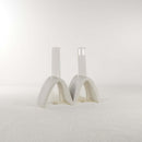 Arch Wave Propagation Station