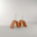 Arch Wave Propagation Station