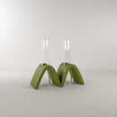 Arch Wave Propagation Station