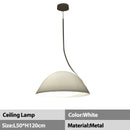 GobekUsa Aluminum Shade Black LED Floor Lamp for Living Room & Bedroom
