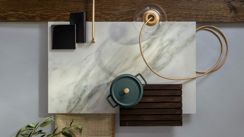 Archetta Caesarstone