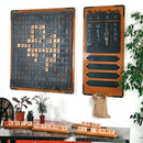 Giant Words Wall Game